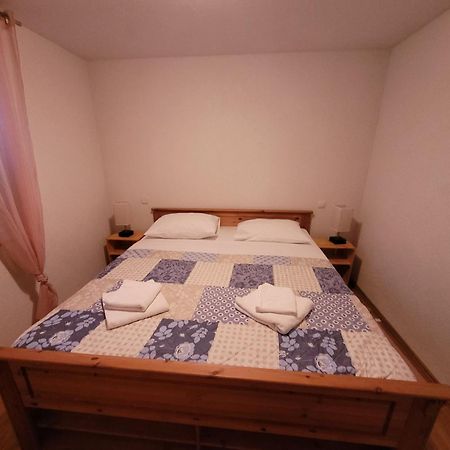 Apartment Nicole Umag Luaran gambar