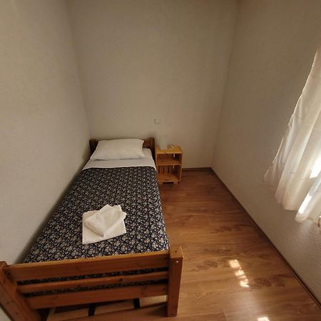 Apartment Nicole Umag Luaran gambar