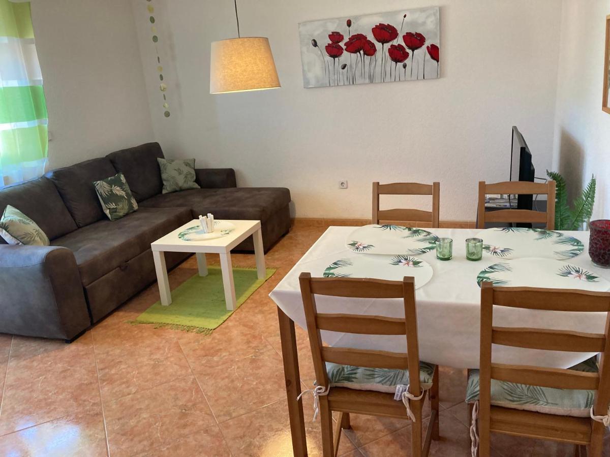 Apartment Nicole Umag Luaran gambar