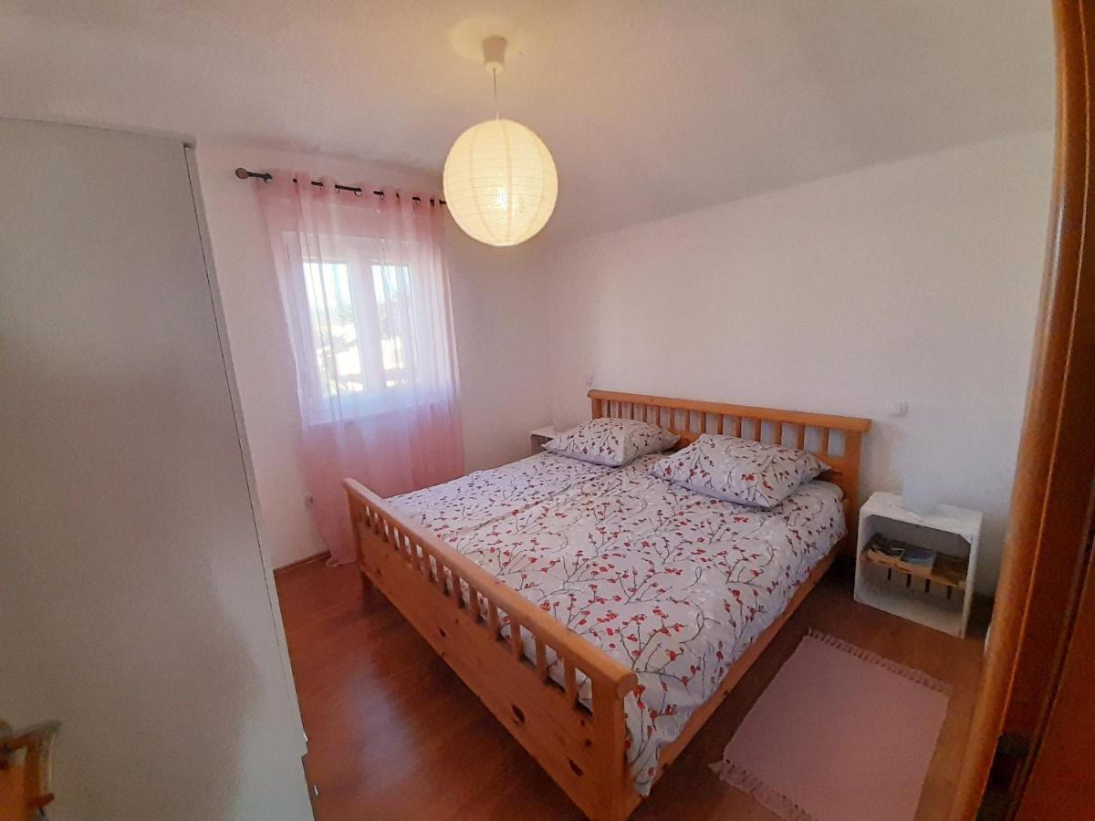 Apartment Nicole Umag Luaran gambar
