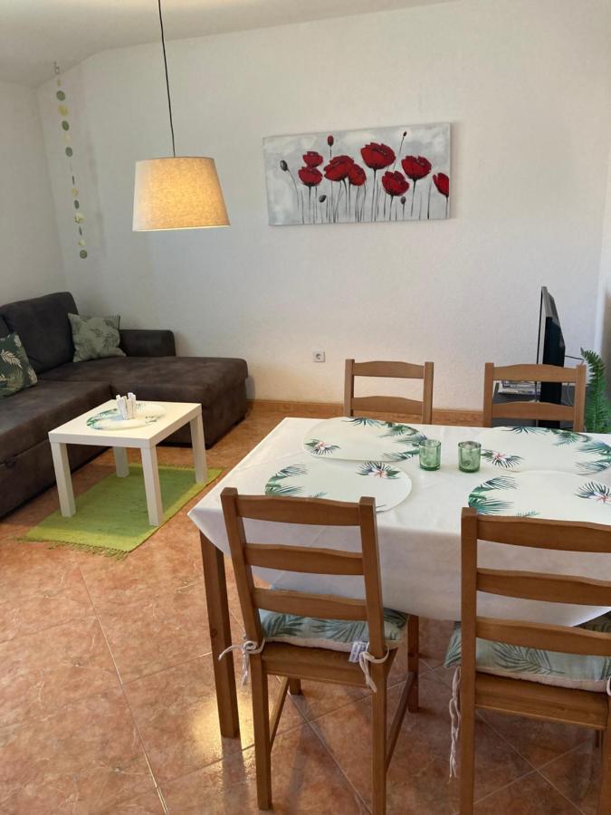 Apartment Nicole Umag Luaran gambar
