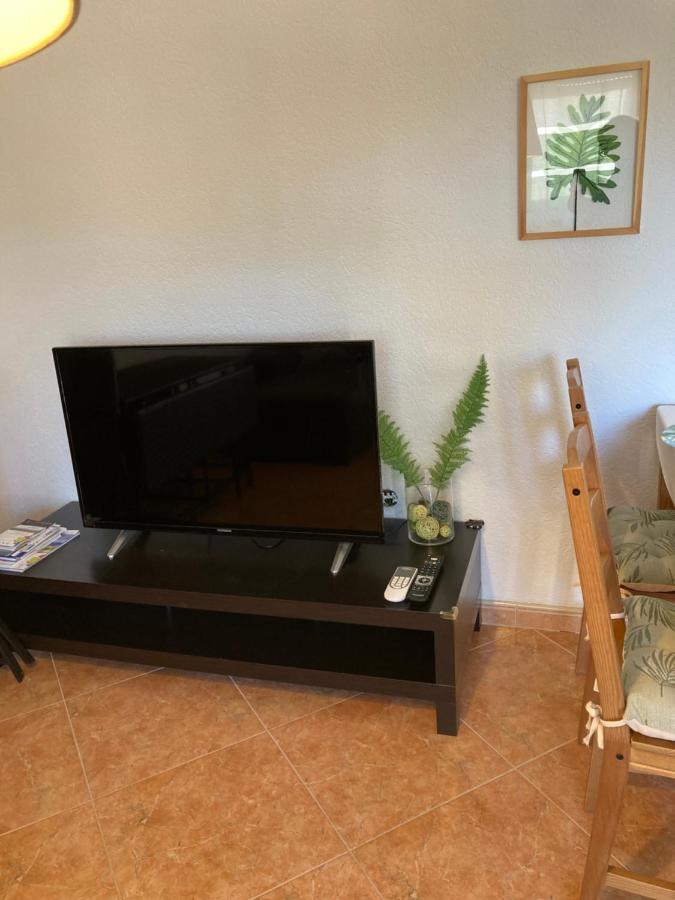 Apartment Nicole Umag Luaran gambar