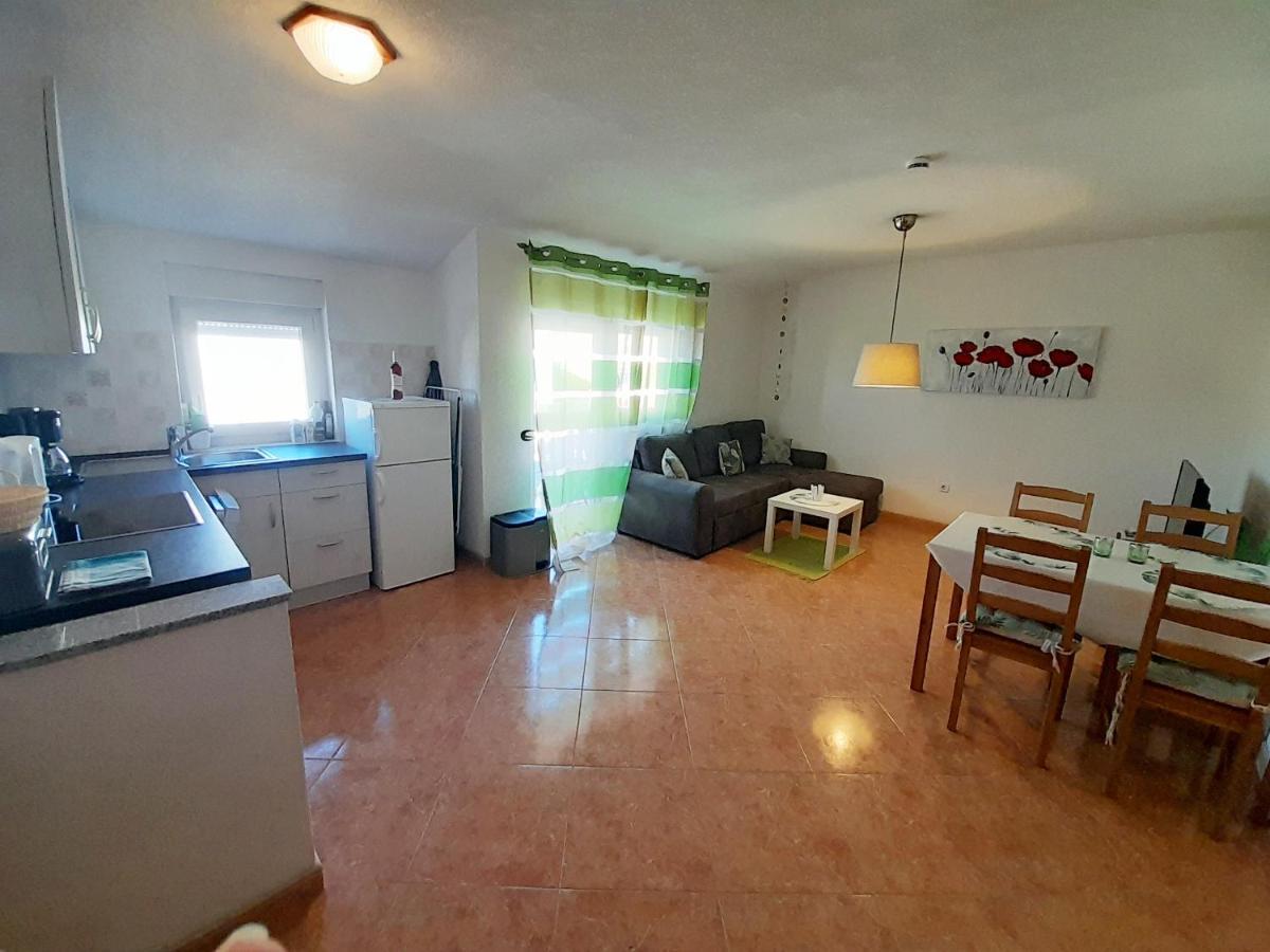 Apartment Nicole Umag Luaran gambar