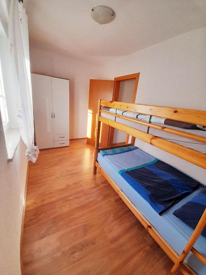 Apartment Nicole Umag Luaran gambar