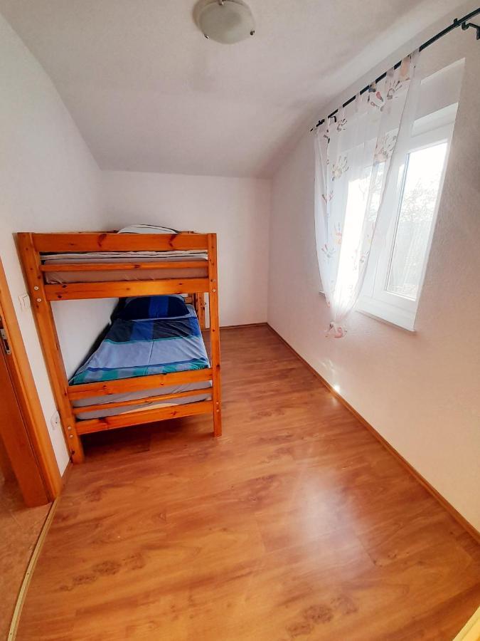 Apartment Nicole Umag Luaran gambar