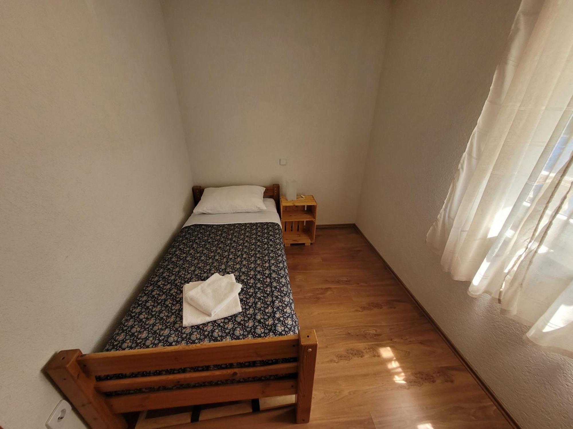 Apartment Nicole Umag Luaran gambar