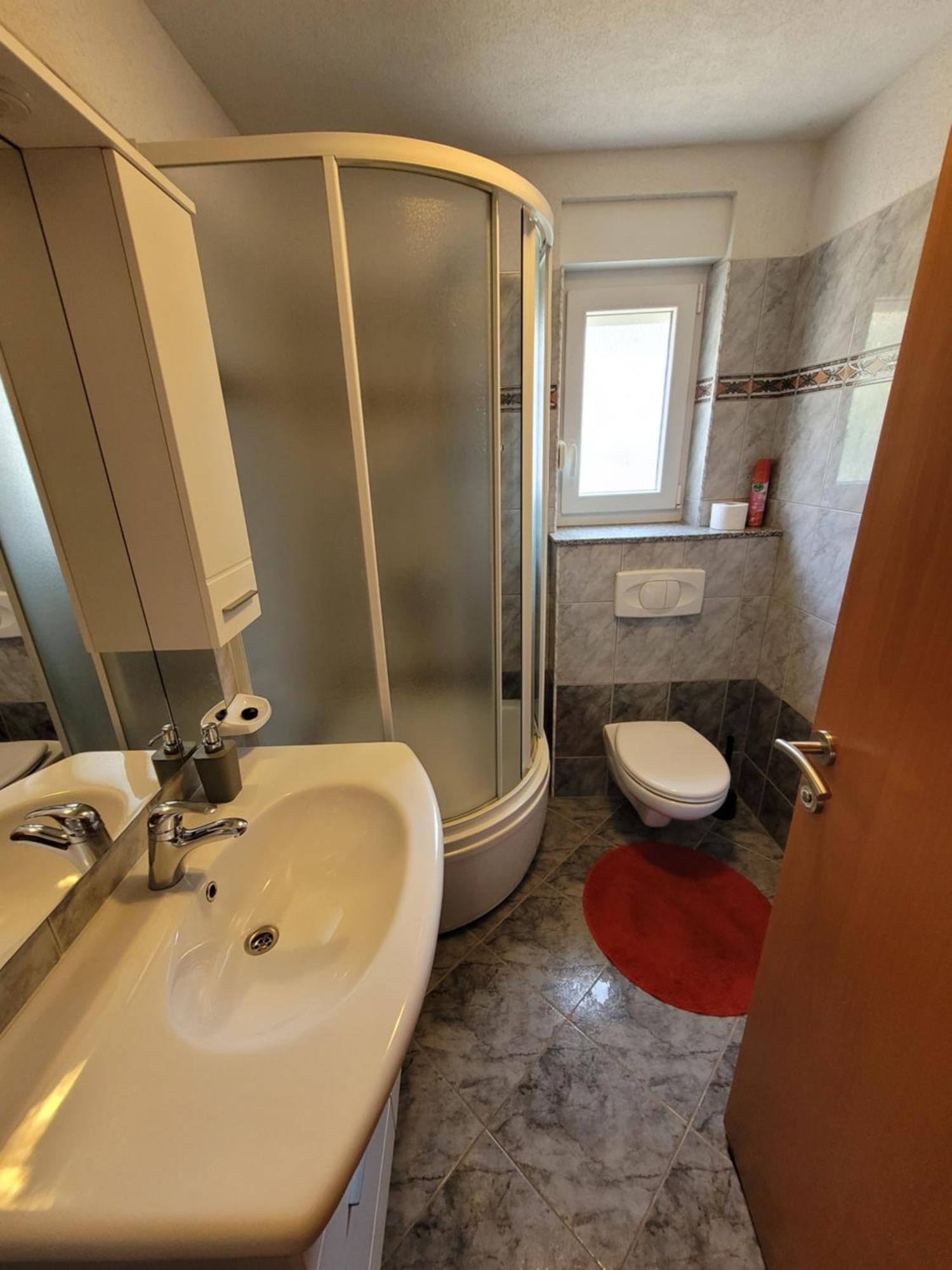 Apartment Nicole Umag Luaran gambar