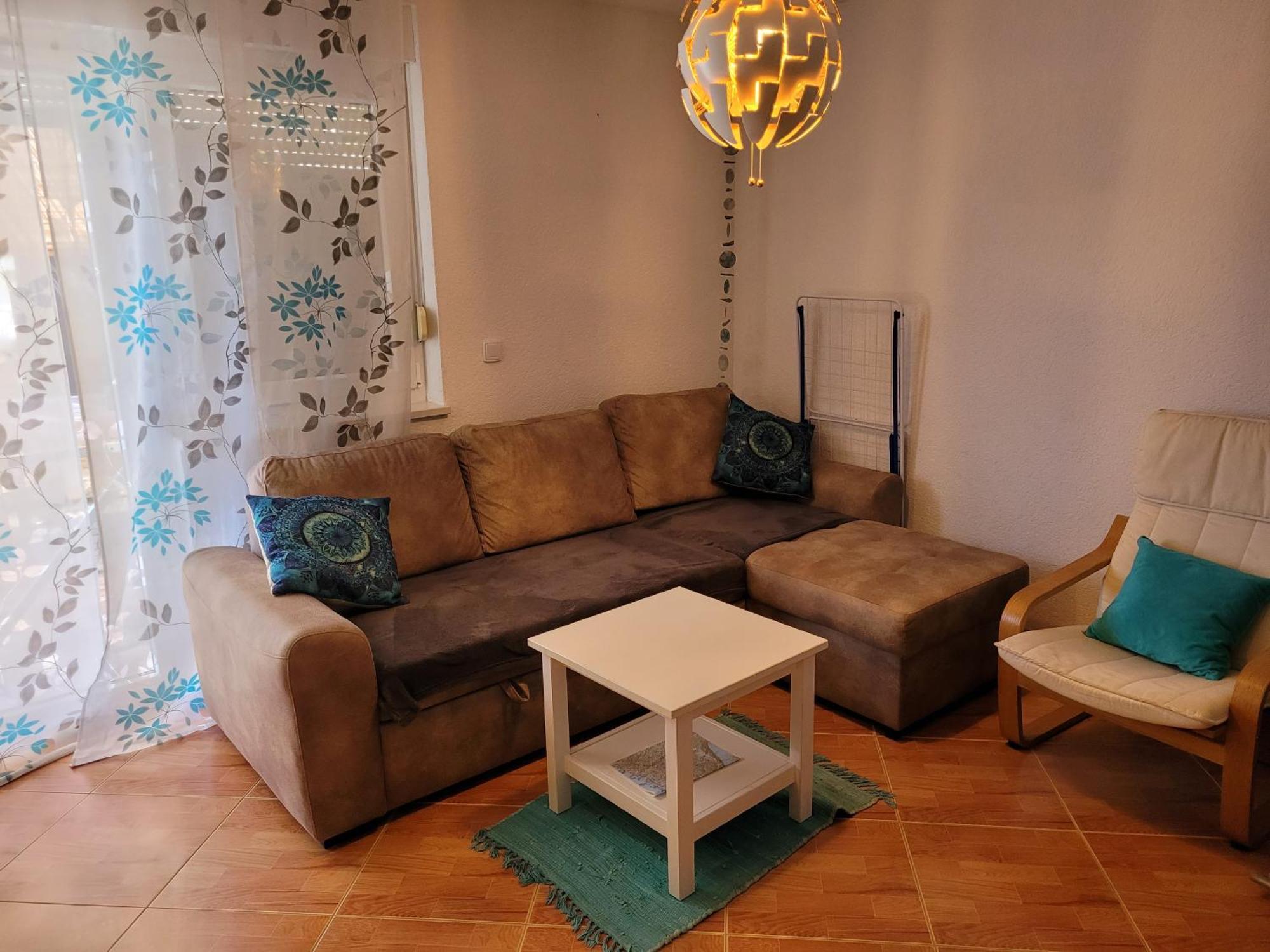 Apartment Nicole Umag Luaran gambar