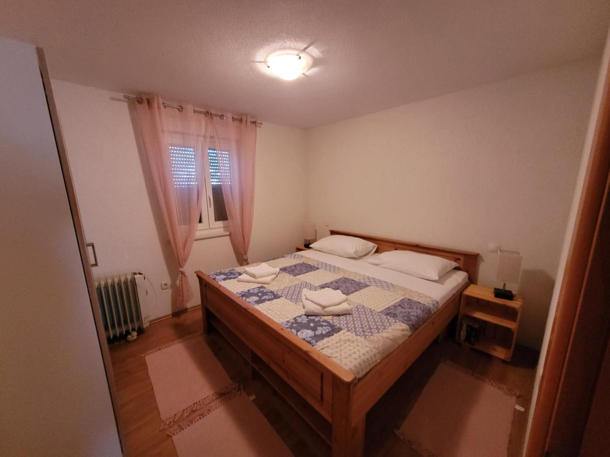 Apartment Nicole Umag Luaran gambar